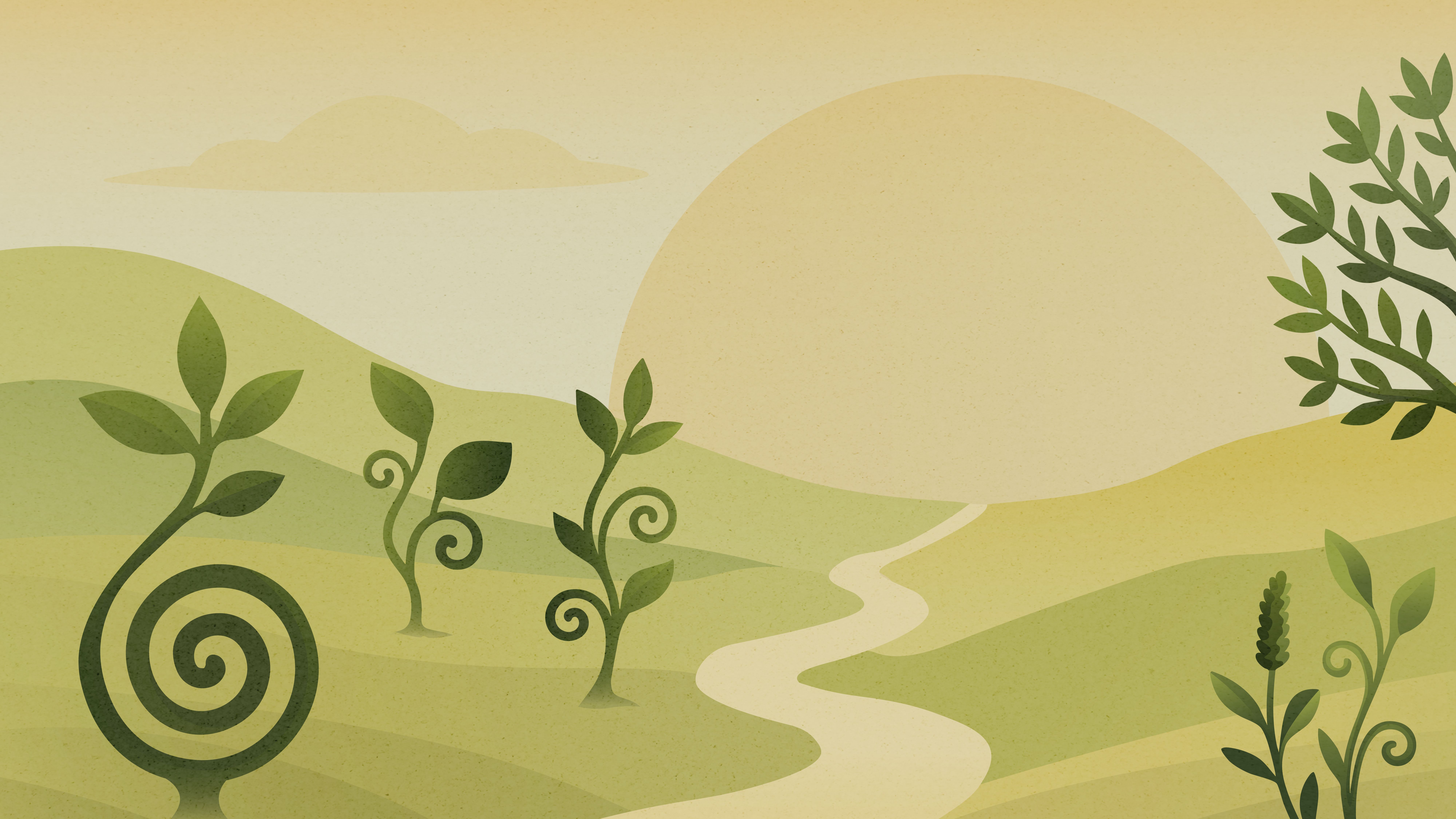 Głębsze Warstwy Czucia